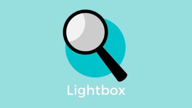 【簡単に拡大ポップアップが作れるプラグイン】Lightboxの使いかた