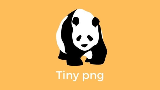 【簡単に画像圧縮】Tiny PNGの使いかた【PNG / JPG】