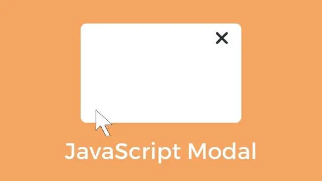 JavaScript】モーダルウィンドウの作り方｜webの自由帳